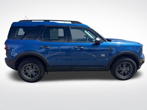 Used 2024 Ford Bronco Sport Big Bend AWD/4WD image 7