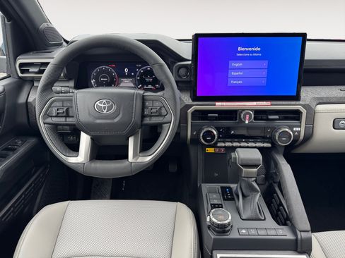 New 2026 Toyota Tacoma Limited AWD/4WD image 13
