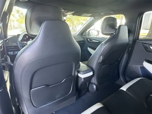 New 2025 Kia EV6 GT-Line image 23