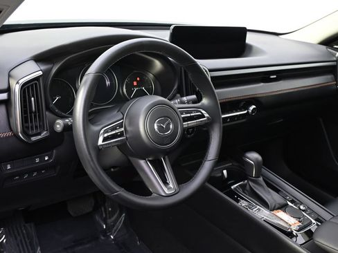 Used 2025 MAZDA CX-50 2.5 Hybrid w/ Premium Plus Pkg AWD/4WD image 11