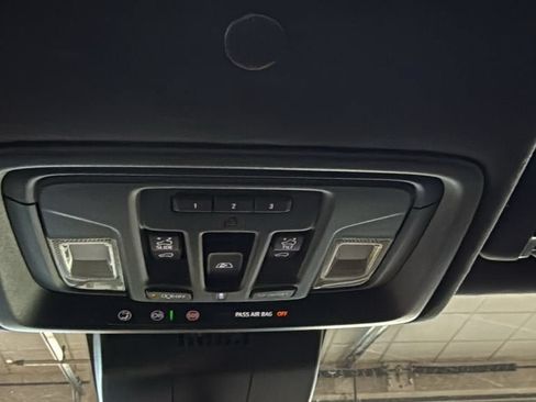 New 2026 GMC Sierra 1500 AT4X AWD/4WD image 38