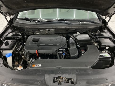 Used 2017 Hyundai Sonata SE FWD image 40