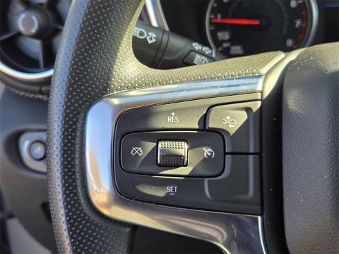 Used 2025 Chevrolet Blazer LT image 22