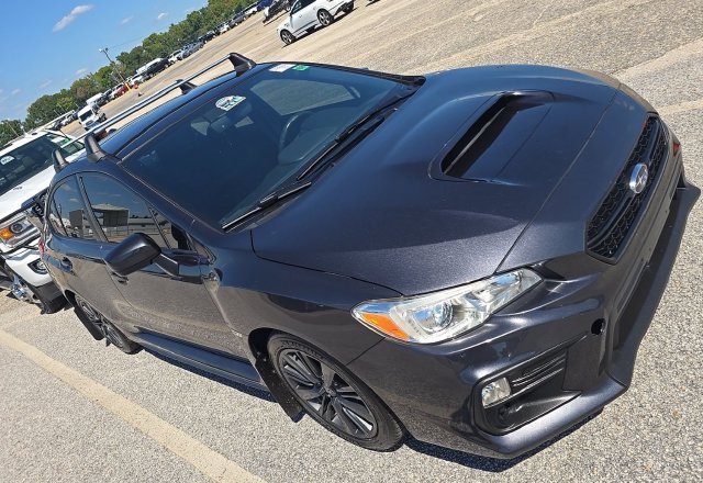 Used 2019 Subaru WRX AWD/4WD image 2