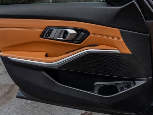 Used 2021 BMW M340i w/ Parking Assistance Package image 25