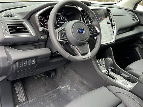 New 2026 Subaru Ascent Limited image 20