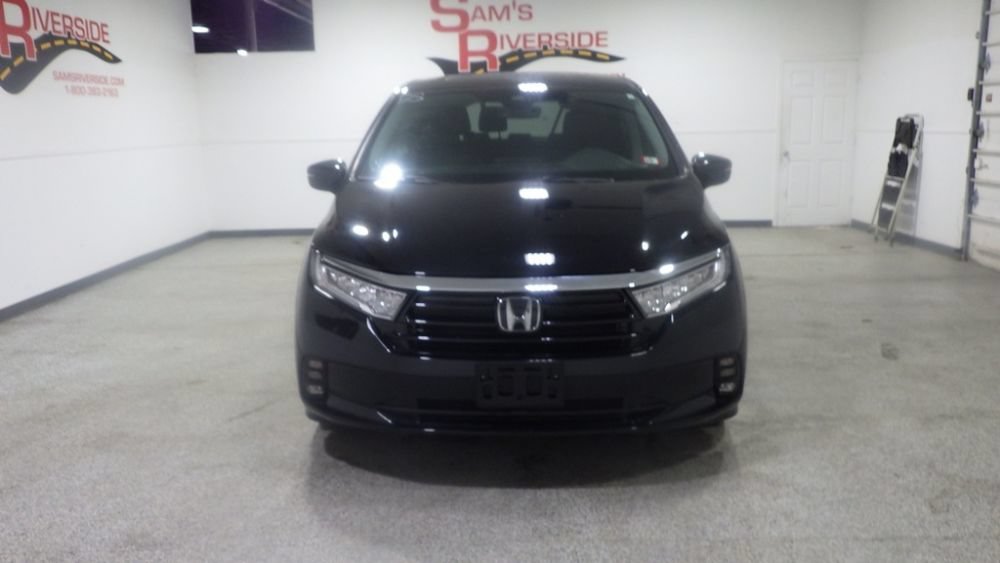 Used 2024 Honda Odyssey Touring image 6