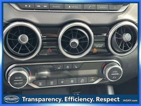 Certified 2022 Nissan Sentra SV w/ All-Weather Package image 20