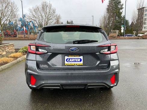 New 2025 Subaru Impreza 2.0i Sport image 6