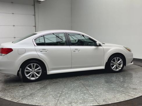 Used 2013 Subaru Legacy 2.5i Premium w/ Popular Pkg 1 image 32