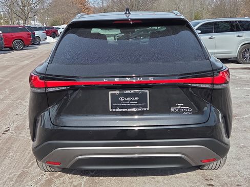 New 2026 Lexus RX 350 Premium Plus image 3