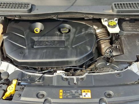 Used 2015 Ford Escape SE AWD/4WD image 26