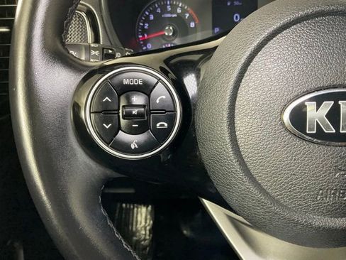 Used 2020 Kia Soul EX image 24