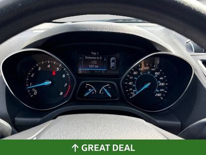 Used 2013 Ford Escape SE