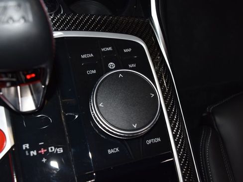 Used 2022 BMW M4 xDrive Competition image 20