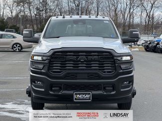 New 2026 RAM 3500 Tradesman video 3