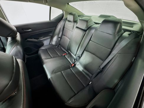 Used 2024 Nissan Altima 2.5 SR w/ SR Premium Package AWD/4WD image 21