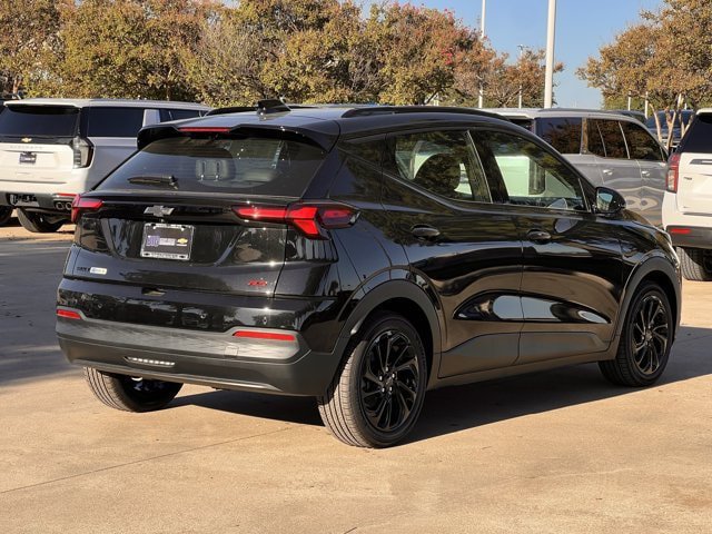 New 2027 Chevrolet Bolt RS w/ Super Cruise Package FWD image 3