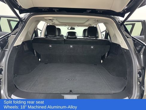 Used 2015 Nissan Murano SL w/ SL Technology Package image 25