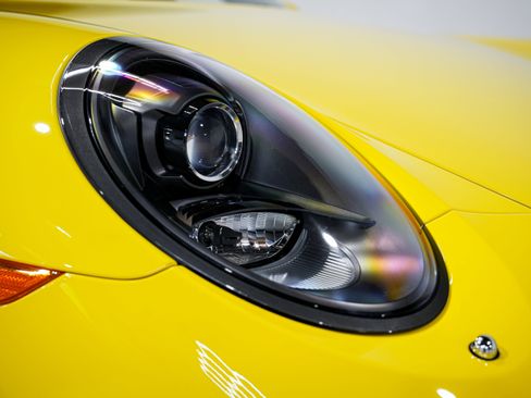 Used 2014 Porsche 911 Carrera 4S image 40