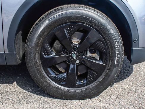 Used 2021 Land Rover Discovery Sport S image 7