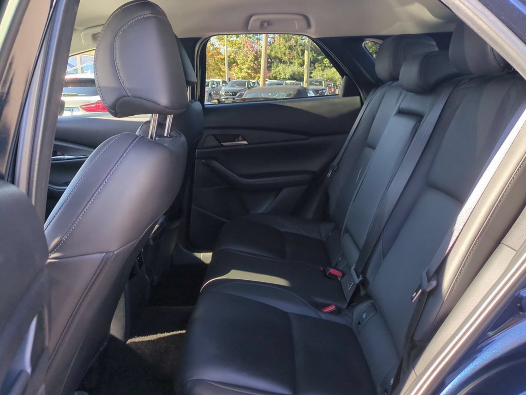 Used 2024 MAZDA CX-30 AWD 2.5 S w/ Select Sport Pkg image 24