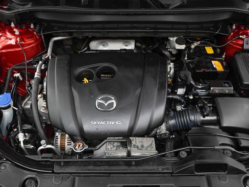 Used 2021 MAZDA CX-5 Grand Touring w/ GT Premium Package AWD/4WD image 33