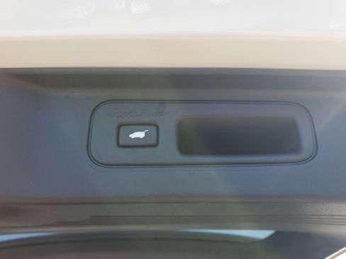 New 2026 Honda Passport TrailSport Elite image 10