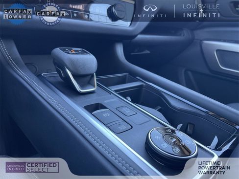 Used 2023 Nissan Pathfinder Platinum image 23