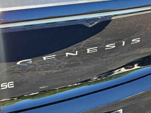 New 2026 Genesis G80 2.5T Advanced image 7