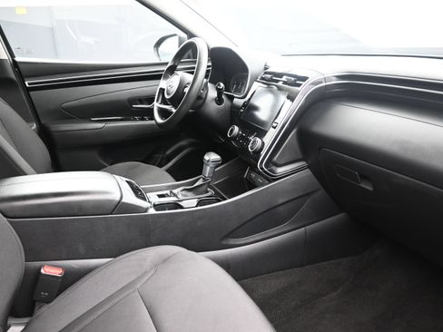 Used 2022 Hyundai Tucson SEL AWD/4WD image 26