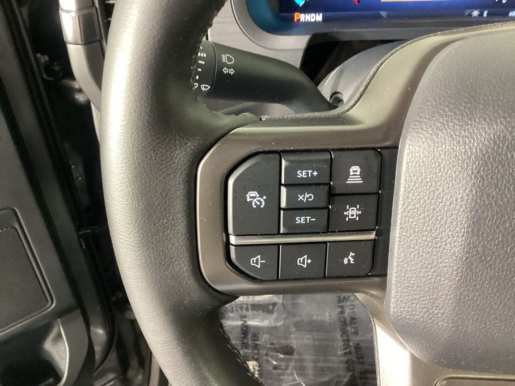 Used 2024 Ford F150 XLT w/ Equipment Group 302A MID AWD/4WD image 25