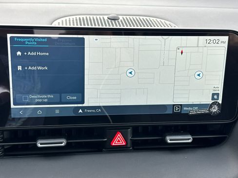 New 2026 Hyundai Ioniq 5 SE image 18