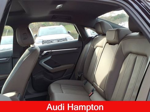Used 2026 Audi A3 2.0T Premium w/ Convenience Package AWD/4WD image 20