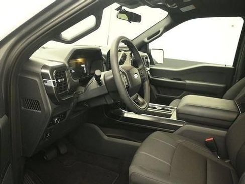 New 2026 Ford F150 STX w/ Equipment Group 200A AWD/4WD image 12