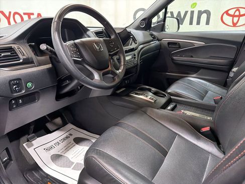 Used 2022 Honda Pilot TrailSport image 24