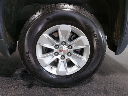 Used 2024 GMC Sierra 1500 SLE w/ Preferred Package AWD/4WD image 33