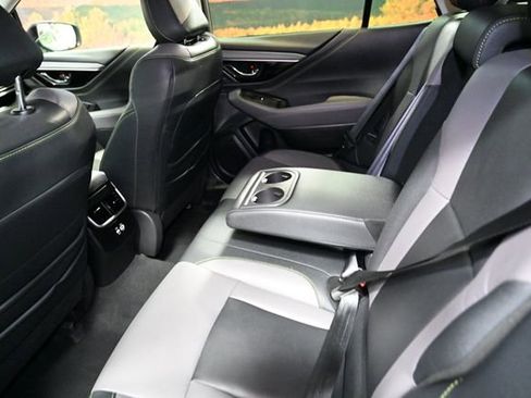 Used 2024 Subaru Outback Onyx Edition image 40