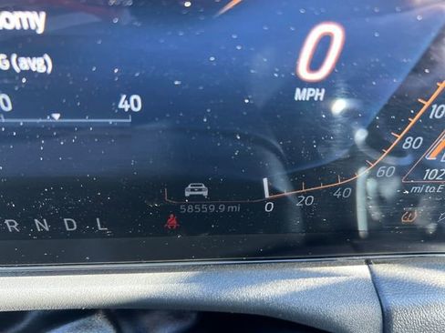Used 2024 Ford Mustang Premium RWD image 28