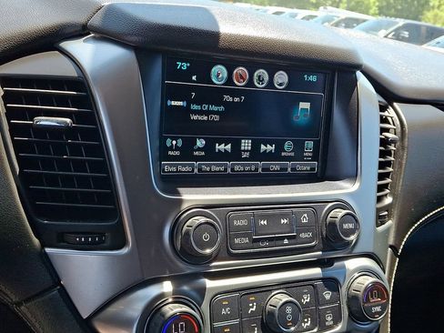 Used 2017 Chevrolet Tahoe LS AWD/4WD image 24