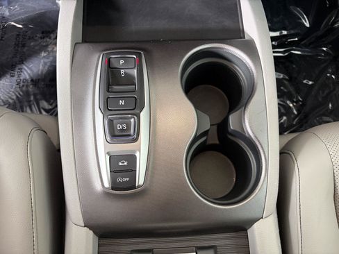 Used 2023 Honda Ridgeline RTL image 18