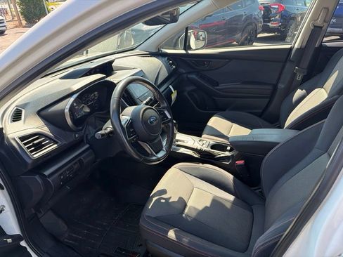 Used 2018 Subaru Crosstrek 2.0i Premium AWD/4WD image 12