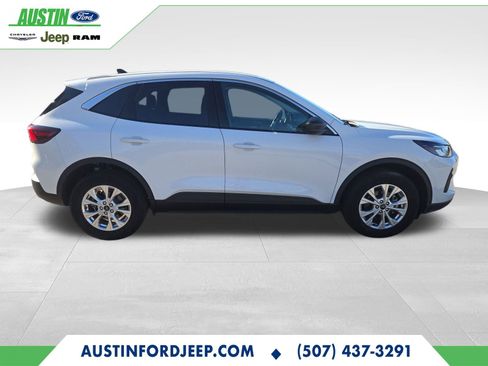 Certified 2023 Ford Escape Active image 6