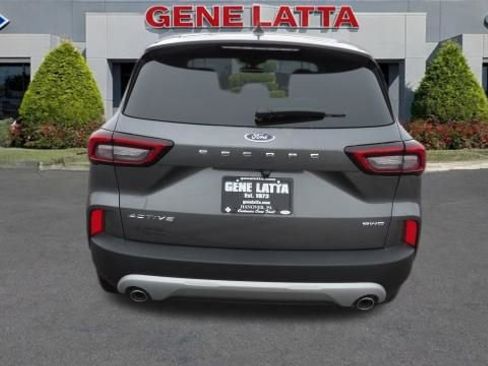 New 2026 Ford Escape Active image 15