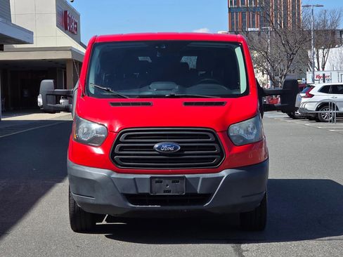 Used 2016 Ford Transit 350 XL image 2