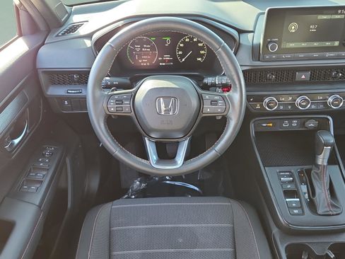 Used 2024 Honda CR-V Sport image 12