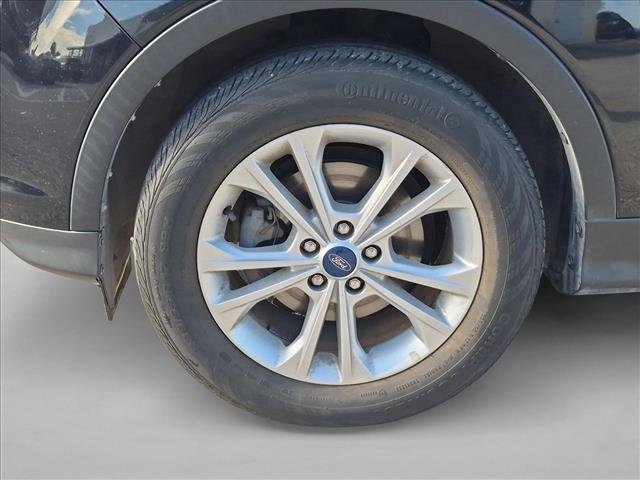 Used 2019 Ford Escape SEL FWD image 14