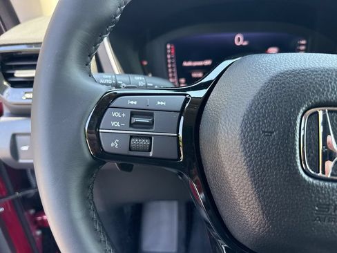 New 2026 Honda Pilot EX-L image 29