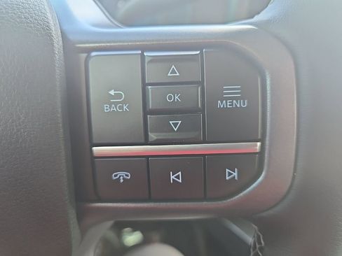 New 2025 Ford F350 Lariat w/ Lariat Ultimate Package image 16