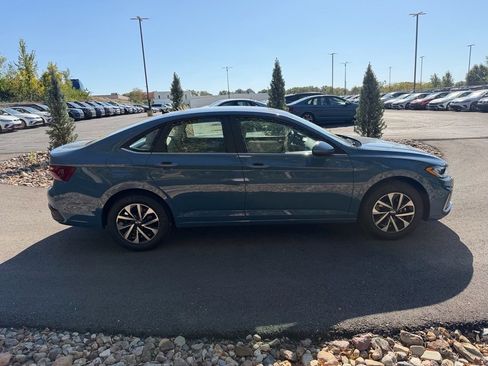New 2026 Volkswagen Jetta S image 6